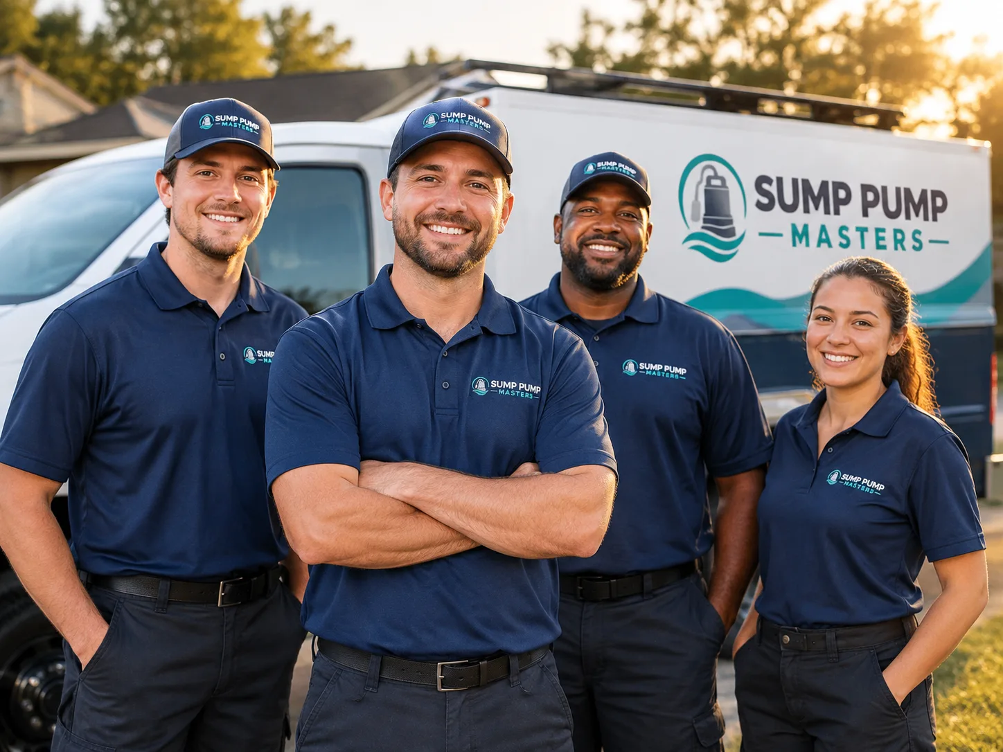 Sump Pump Repair company in Central, LA